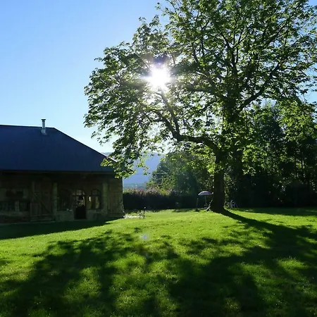 Guest house Le Pre Aux Clercs Trevignin