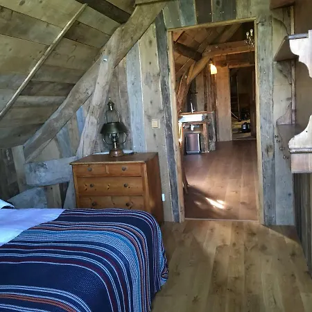 Gasthof Le Pre Aux Clercs Trévignin