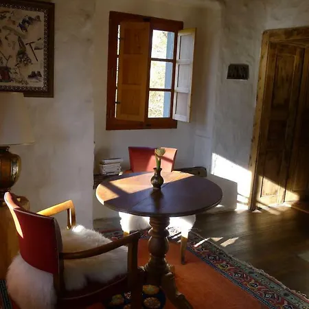 Le Pre Aux Clercs Gasthof Trévignin