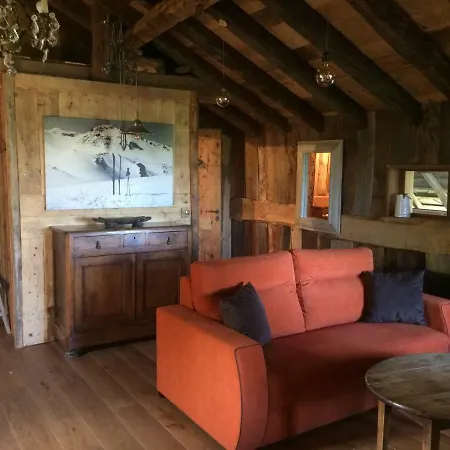 Le Pre Aux Clercs Gasthof 3*