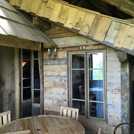 Le Pre Aux Clercs Gasthuis Trévignin