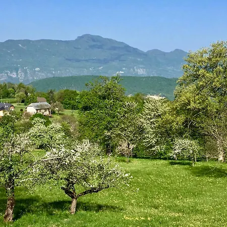 Pensionat Le Pre Aux Clercs