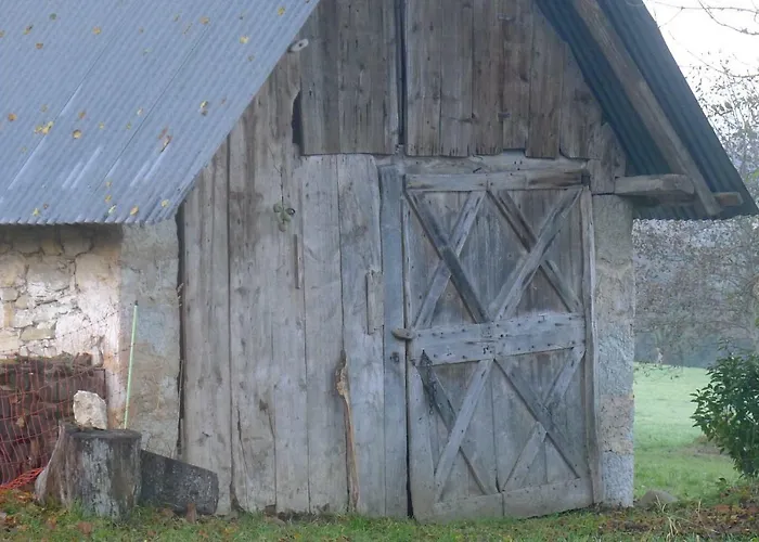 Pensjonat Le Pre Aux Clercs Trévignin
